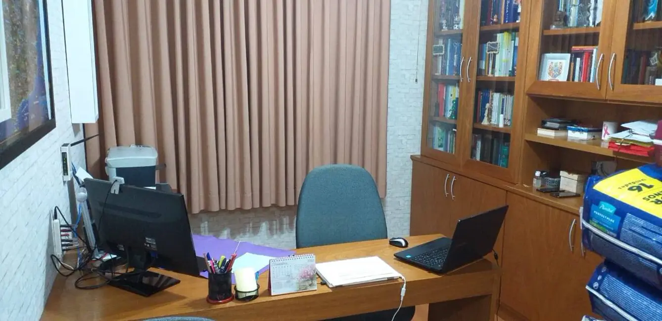 Apartamento com 3 quartos à venda, 128m2 em Paraíso, São Paulo - SP - imagem 8 Foto 8 de Apartamento com 3 quartos à venda, 128m2 em Paraíso, São Paulo - SP