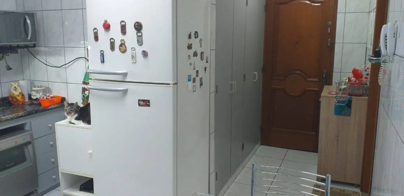 Apartamento com 3 quartos à venda, 128m2 em Paraíso, São Paulo - SP - imagem 5 Foto 5 de Apartamento com 3 quartos à venda, 128m2 em Paraíso, São Paulo - SP