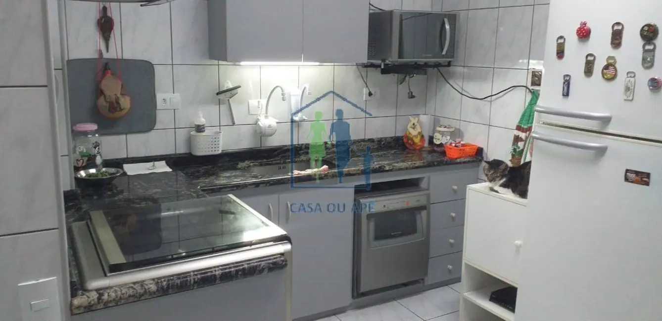 Foto 1 de Apartamento com 3 quartos à venda, 128m2 em Paraíso, São Paulo - SP