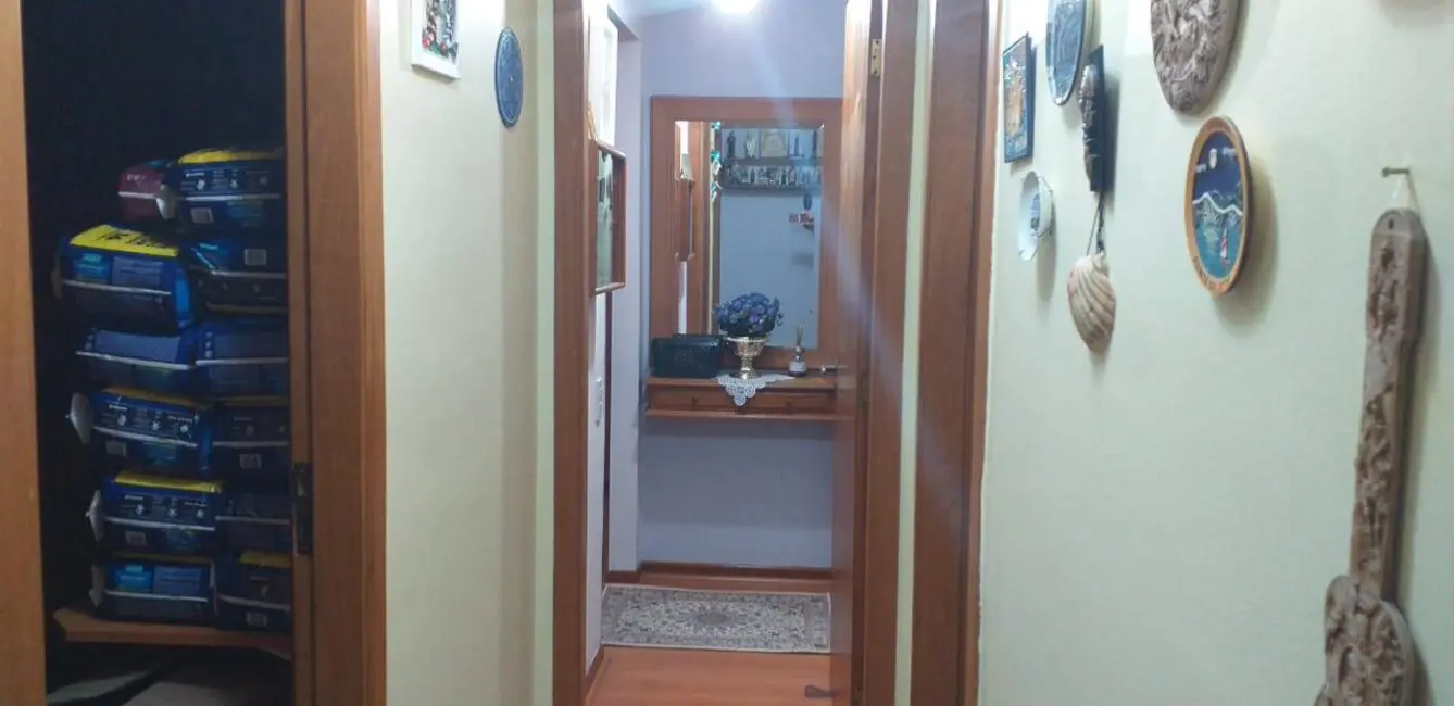 Apartamento com 3 quartos à venda, 128m2 em Paraíso, São Paulo - SP - imagem 7 Foto 7 de Apartamento com 3 quartos à venda, 128m2 em Paraíso, São Paulo - SP