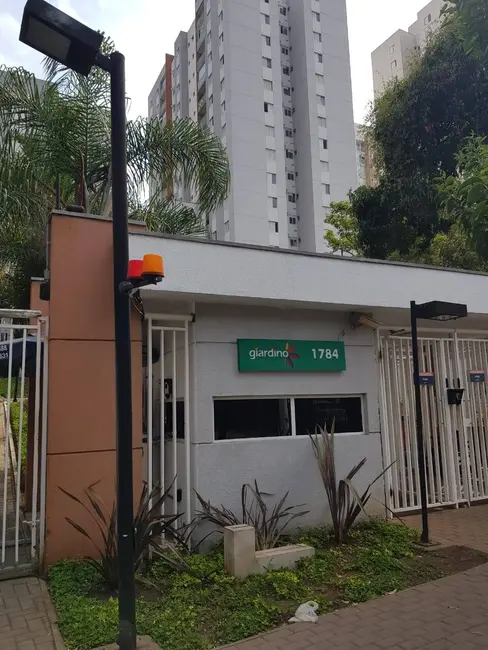 Foto 1 de Apartamento com 2 quartos à venda, 69m2 em Jardim Prudência, São Paulo - SP
