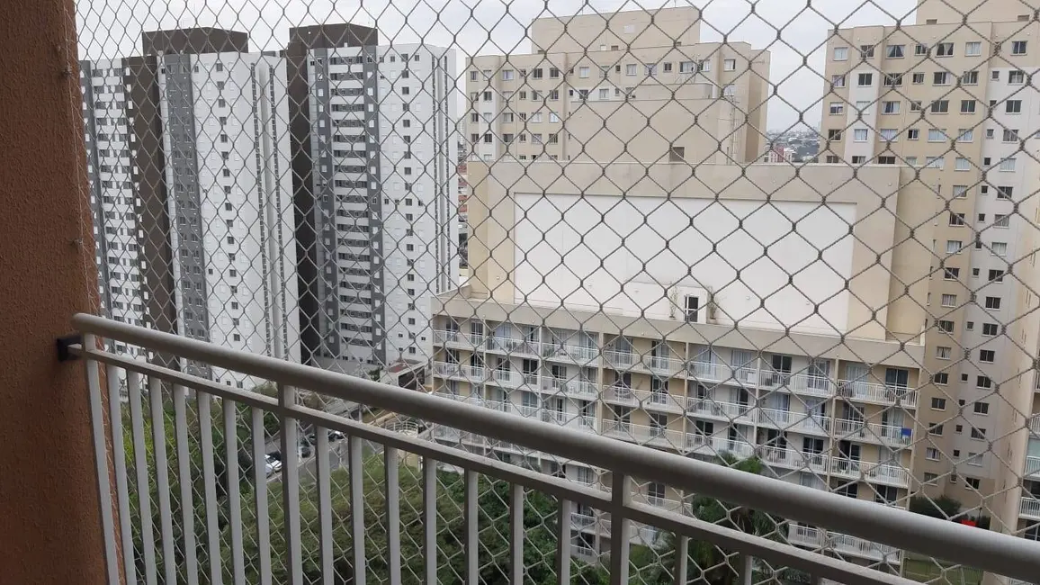 Foto 3 de Apartamento com 2 quartos à venda, 69m2 em Jardim Prudência, São Paulo - SP