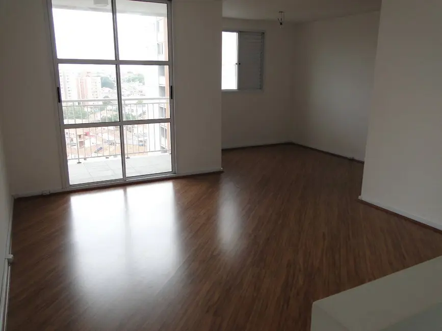 Foto 2 de Apartamento com 2 quartos à venda, 69m2 em Jardim Prudência, São Paulo - SP