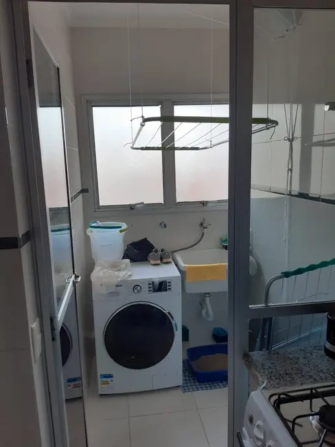 Apartamento com 2 quartos à venda, 67m2 em Moema, São Paulo - SP - imagem 6 Foto 6 de Apartamento com 2 quartos à venda, 67m2 em Moema, São Paulo - SP