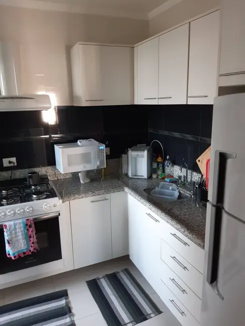 Apartamento com 2 quartos à venda, 67m2 em Moema, São Paulo - SP - imagem 4 Foto 4 de Apartamento com 2 quartos à venda, 67m2 em Moema, São Paulo - SP