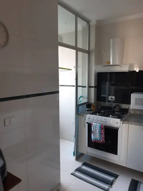 Apartamento com 2 quartos à venda, 67m2 em Moema, São Paulo - SP - imagem 5 Foto 5 de Apartamento com 2 quartos à venda, 67m2 em Moema, São Paulo - SP