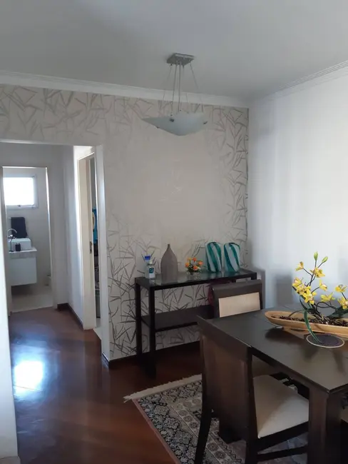 Apartamento com 2 quartos à venda, 67m2 em Moema, São Paulo - SP - imagem 3 Foto 3 de Apartamento com 2 quartos à venda, 67m2 em Moema, São Paulo - SP