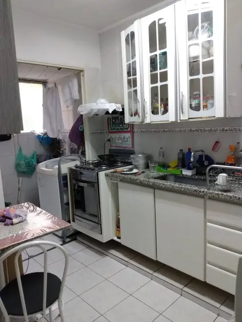 Foto 6 de Apartamento com 2 quartos à venda, 58m2 em Cidade São Francisco, São Paulo - SP