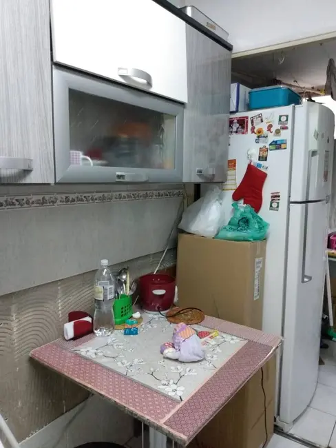 Foto 7 de Apartamento com 2 quartos à venda, 58m2 em Cidade São Francisco, São Paulo - SP