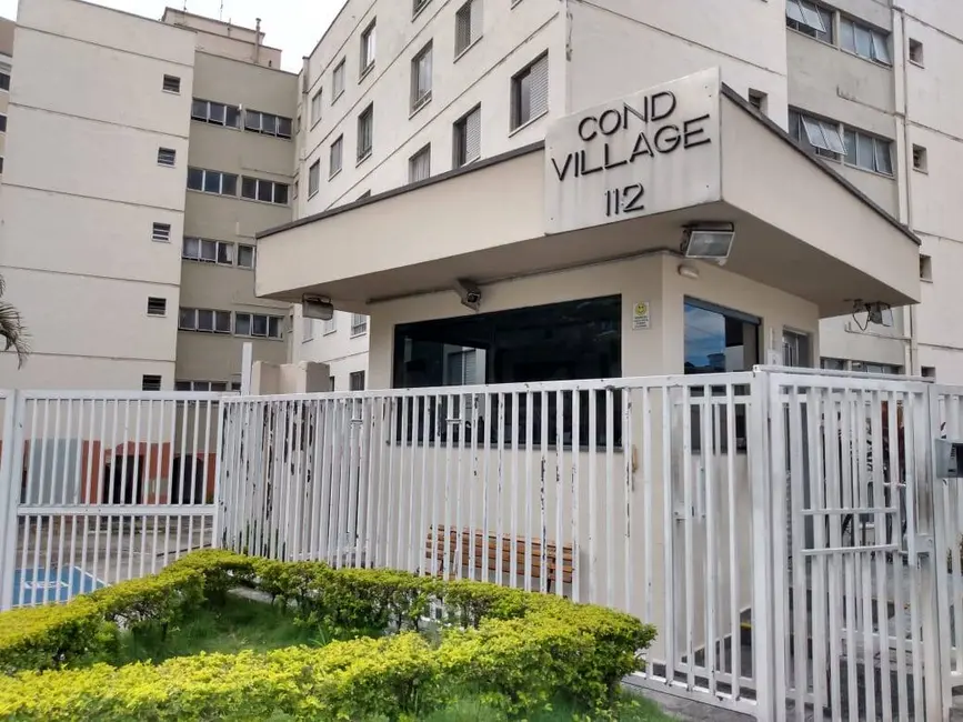 Foto 1 de Apartamento com 2 quartos à venda, 58m2 em Cidade São Francisco, São Paulo - SP