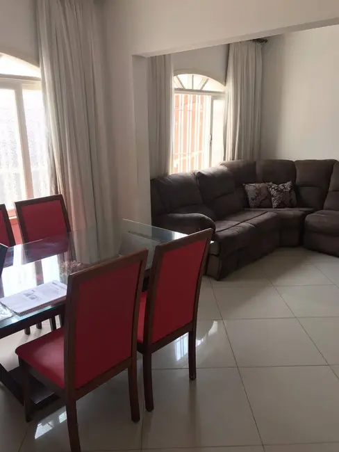 Foto 4 de Sobrado com 4 quartos à venda, 124m2 em Vila Marari, São Paulo - SP