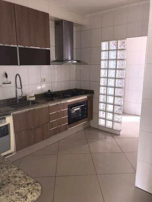 Foto 2 de Sobrado com 4 quartos à venda, 124m2 em Vila Marari, São Paulo - SP