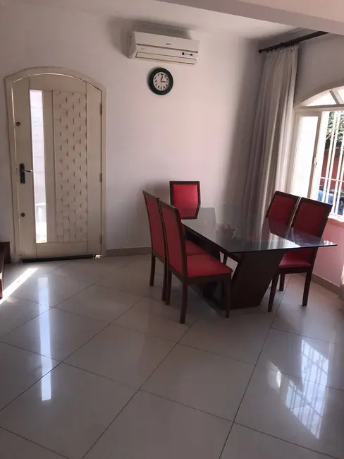 Foto 5 de Sobrado com 4 quartos à venda, 124m2 em Vila Marari, São Paulo - SP