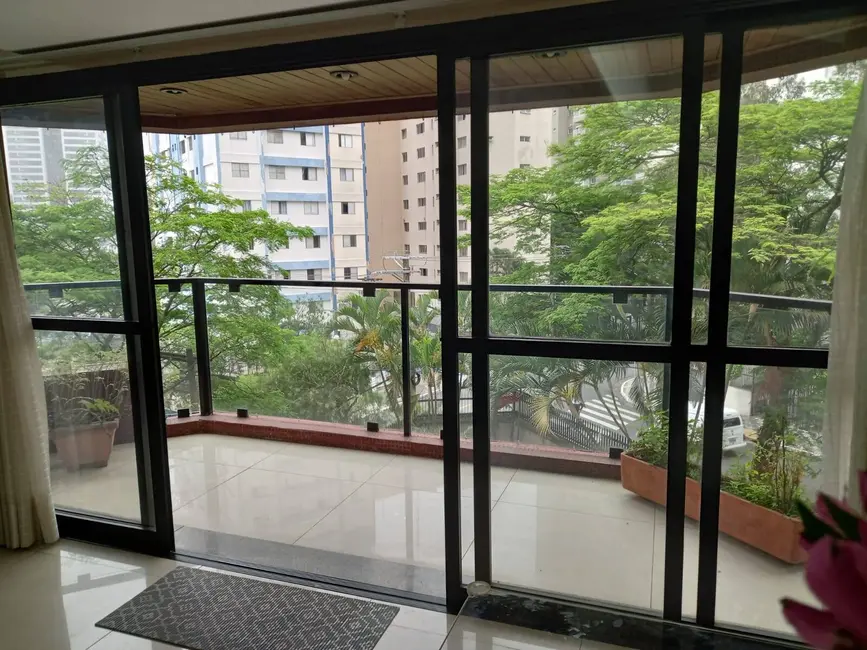 Foto 5 de Apartamento com 4 quartos à venda, 216m2 em Vila Mascote, São Paulo - SP