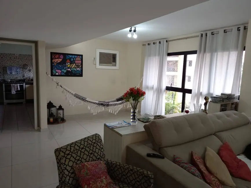 Foto 3 de Apartamento com 4 quartos à venda, 216m2 em Vila Mascote, São Paulo - SP