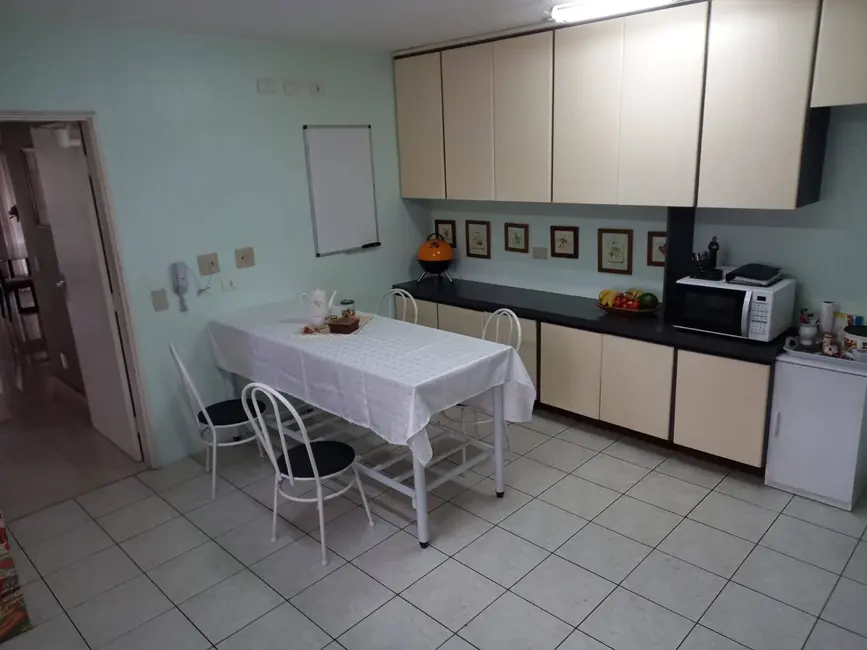 Foto 8 de Apartamento com 4 quartos à venda, 216m2 em Vila Mascote, São Paulo - SP