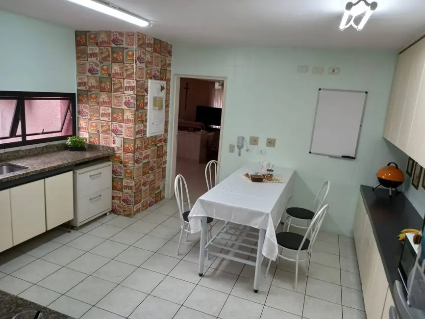 Foto 7 de Apartamento com 4 quartos à venda, 216m2 em Vila Mascote, São Paulo - SP