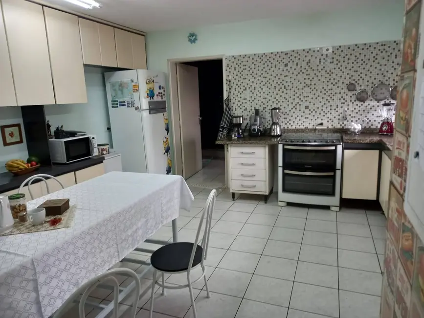 Foto 9 de Apartamento com 4 quartos à venda, 216m2 em Vila Mascote, São Paulo - SP