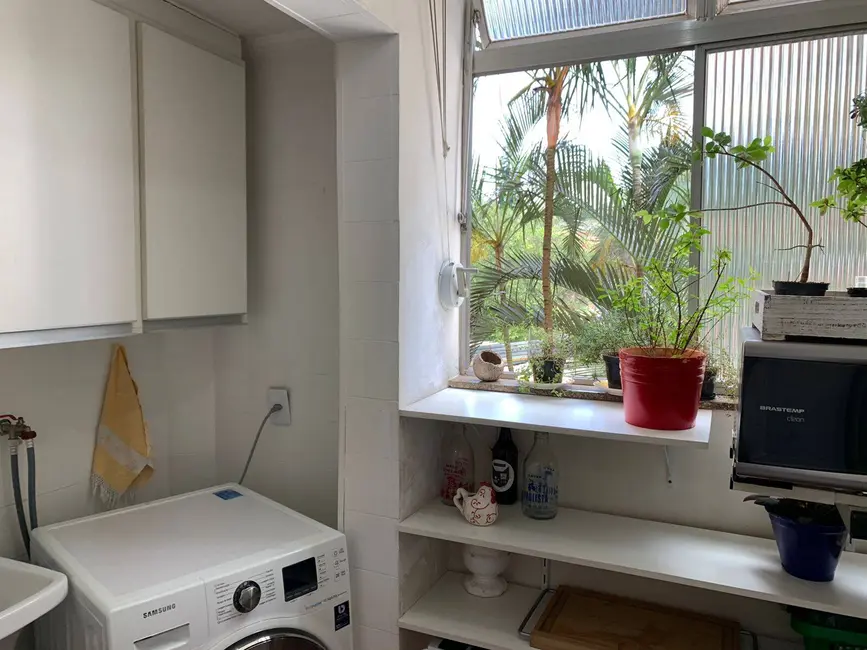 Foto 9 de Apartamento com 3 quartos à venda, 68m2 em Vila Nova Caledônia, São Paulo - SP