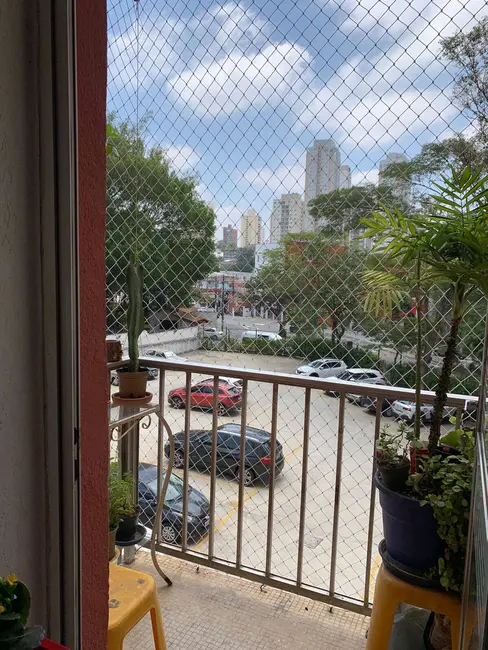 Foto 2 de Apartamento com 3 quartos à venda, 68m2 em Vila Nova Caledônia, São Paulo - SP