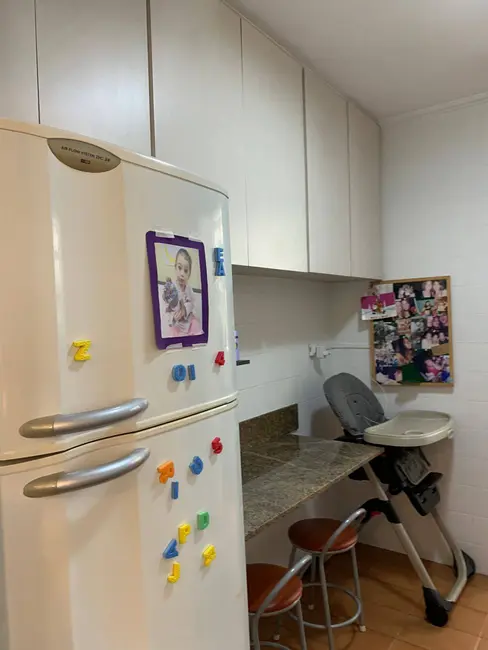 Foto 8 de Apartamento com 3 quartos à venda, 68m2 em Vila Nova Caledônia, São Paulo - SP