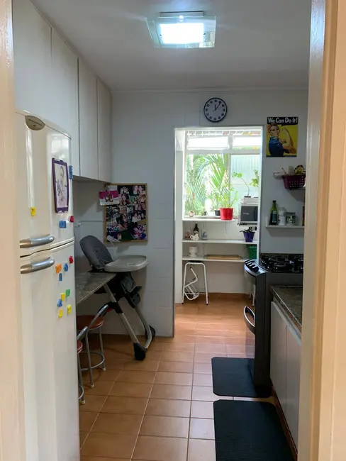 Foto 7 de Apartamento com 3 quartos à venda, 68m2 em Vila Nova Caledônia, São Paulo - SP