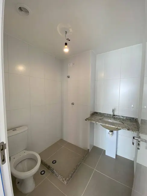Apartamento com 1 quarto à venda, 25m2 em Bela Vista, São Paulo - SP - imagem 7 Foto 7 de Apartamento com 1 quarto à venda, 25m2 em Bela Vista, São Paulo - SP