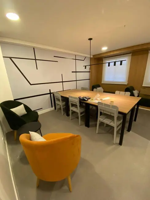 Apartamento com 1 quarto à venda, 25m2 em Bela Vista, São Paulo - SP - imagem 9 Foto 9 de Apartamento com 1 quarto à venda, 25m2 em Bela Vista, São Paulo - SP