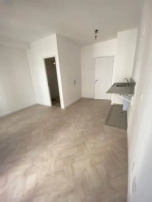 Apartamento com 1 quarto à venda, 25m2 em Bela Vista, São Paulo - SP - imagem 6 Foto 6 de Apartamento com 1 quarto à venda, 25m2 em Bela Vista, São Paulo - SP