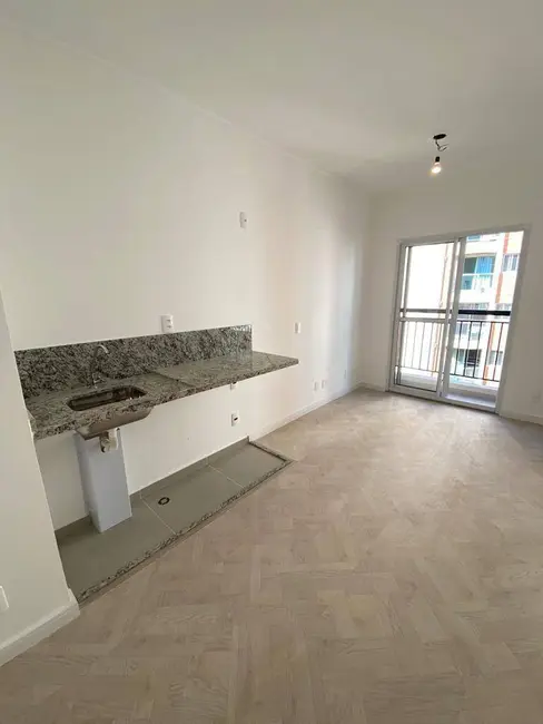 Apartamento com 1 quarto à venda, 25m2 em Bela Vista, São Paulo - SP - imagem 5 Foto 5 de Apartamento com 1 quarto à venda, 25m2 em Bela Vista, São Paulo - SP