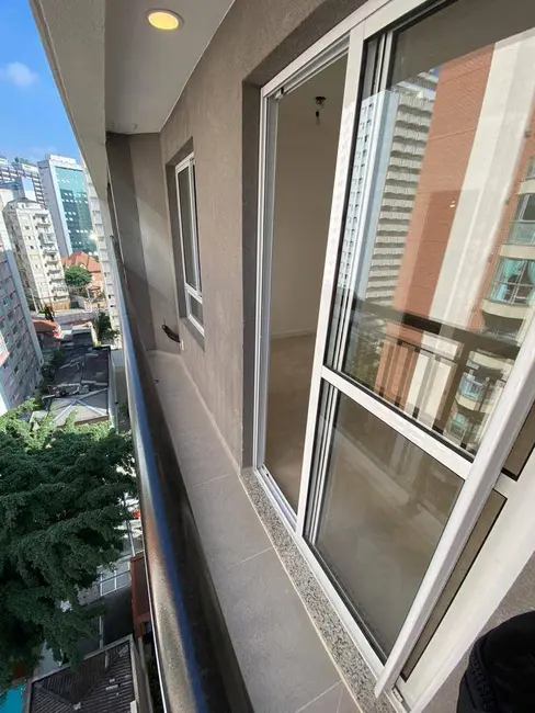Apartamento com 1 quarto à venda, 25m2 em Bela Vista, São Paulo - SP - imagem 4 Foto 4 de Apartamento com 1 quarto à venda, 25m2 em Bela Vista, São Paulo - SP