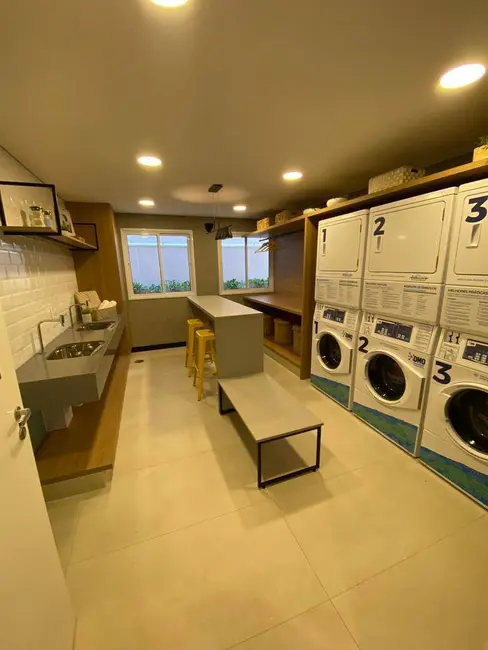 Foto 9 de Apartamento com 1 quarto à venda, 25m2 em Pinheiros, São Paulo - SP