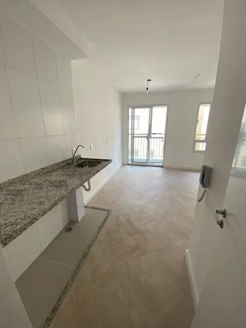 Foto 3 de Apartamento com 1 quarto à venda, 25m2 em Pinheiros, São Paulo - SP