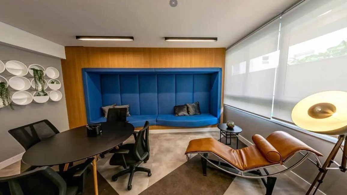 Foto 7 de Apartamento com 1 quarto à venda, 25m2 em Pinheiros, São Paulo - SP