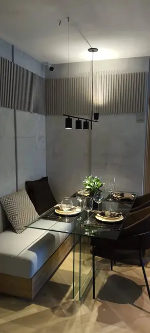 Foto 8 de Apartamento com 2 quartos à venda, 57m2 em Caxingui, São Paulo - SP