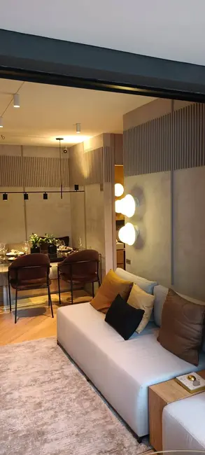 Foto 9 de Apartamento com 2 quartos à venda, 57m2 em Caxingui, São Paulo - SP