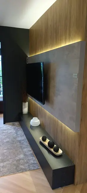 Foto 7 de Apartamento com 2 quartos à venda, 57m2 em Caxingui, São Paulo - SP