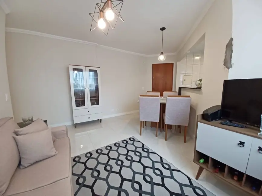 Foto 2 de Apartamento com 2 quartos à venda, 57m2 em Vila Erna, São Paulo - SP