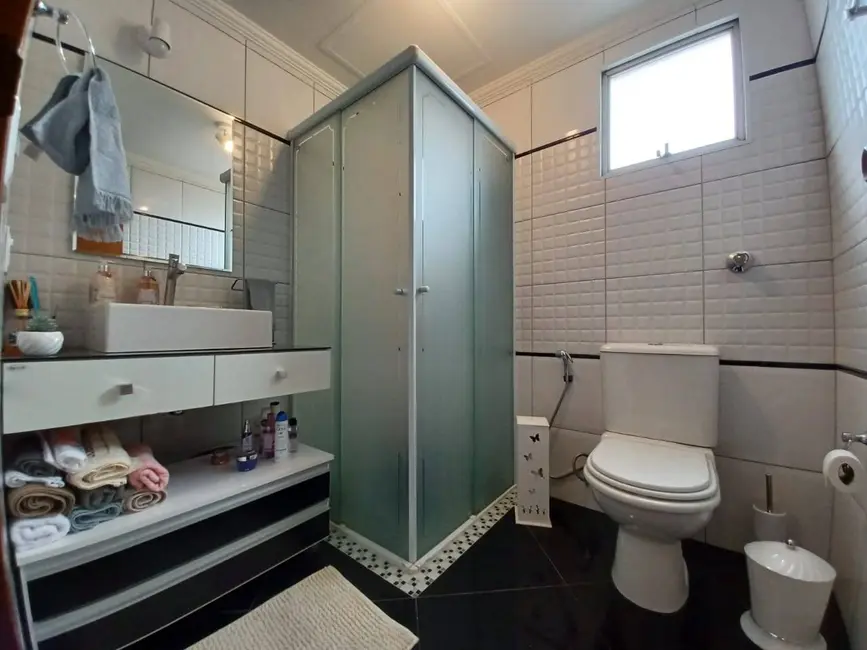 Foto 8 de Apartamento com 2 quartos à venda, 57m2 em Vila Erna, São Paulo - SP