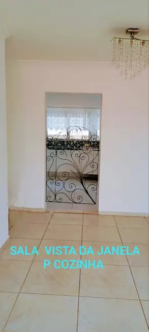 Apartamento com 3 quartos à venda, 100m2 em Vila Alexandria, São Paulo - SP - imagem 3 Foto 3 de Apartamento com 3 quartos à venda, 100m2 em Vila Alexandria, São Paulo - SP