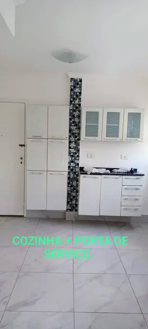 Apartamento com 3 quartos à venda, 100m2 em Vila Alexandria, São Paulo - SP - imagem 4 Foto 4 de Apartamento com 3 quartos à venda, 100m2 em Vila Alexandria, São Paulo - SP