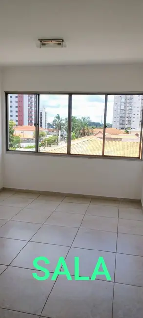 Apartamento com 3 quartos à venda, 100m2 em Vila Alexandria, São Paulo - SP - imagem 2 Foto 2 de Apartamento com 3 quartos à venda, 100m2 em Vila Alexandria, São Paulo - SP
