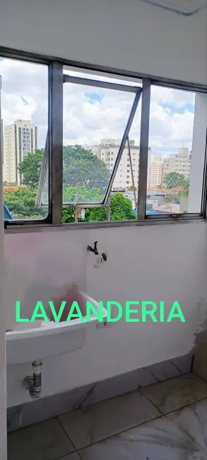 Apartamento com 3 quartos à venda, 100m2 em Vila Alexandria, São Paulo - SP - imagem 8 Foto 8 de Apartamento com 3 quartos à venda, 100m2 em Vila Alexandria, São Paulo - SP