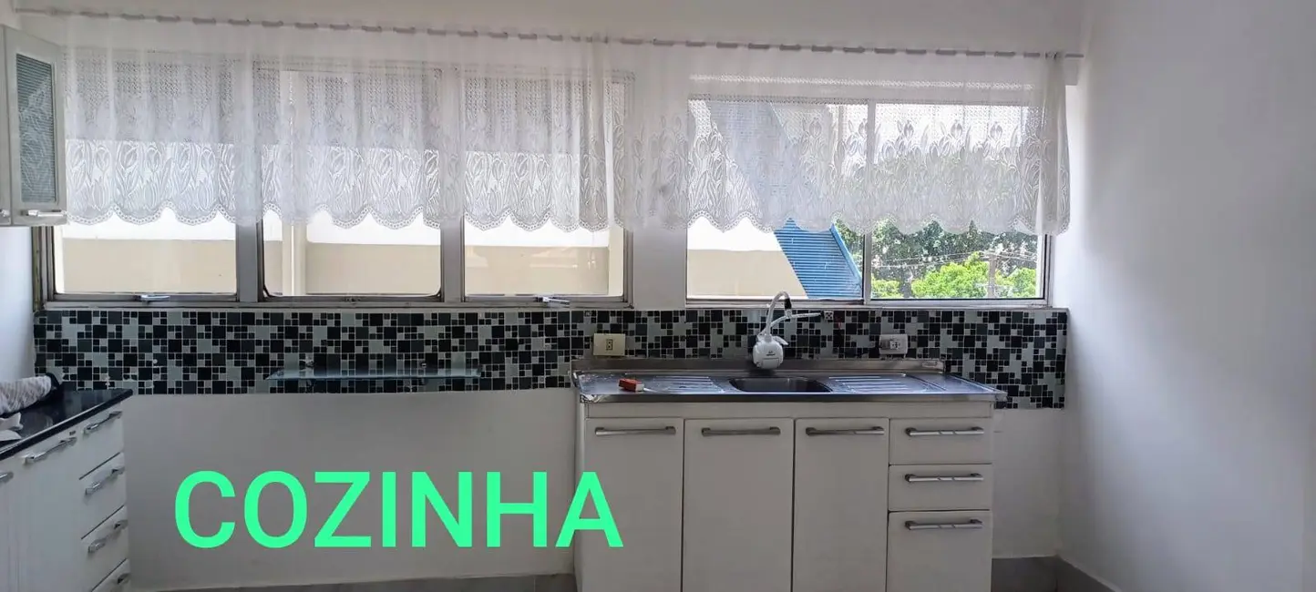 Apartamento com 3 quartos à venda, 100m2 em Vila Alexandria, São Paulo - SP - imagem 6 Foto 6 de Apartamento com 3 quartos à venda, 100m2 em Vila Alexandria, São Paulo - SP