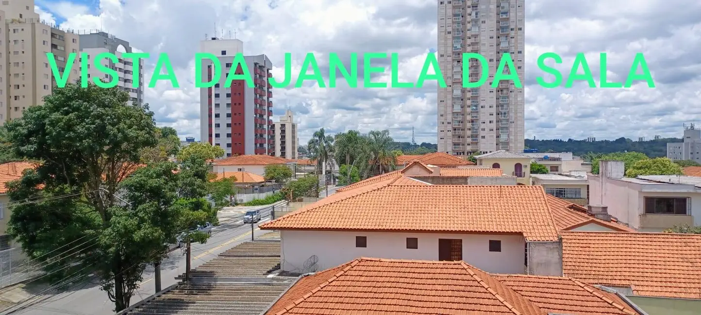 Foto 1 de Apartamento com 3 quartos à venda, 100m2 em Vila Alexandria, São Paulo - SP