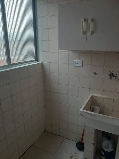 Foto 4 de Apartamento com 2 quartos à venda, 57m2 em Vila Erna, São Paulo - SP