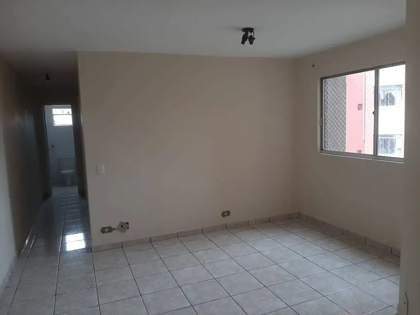 Foto 2 de Apartamento com 2 quartos à venda, 57m2 em Vila Erna, São Paulo - SP