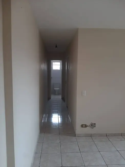 Foto 9 de Apartamento com 2 quartos à venda, 57m2 em Vila Erna, São Paulo - SP