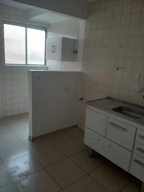 Foto 3 de Apartamento com 2 quartos à venda, 57m2 em Vila Erna, São Paulo - SP