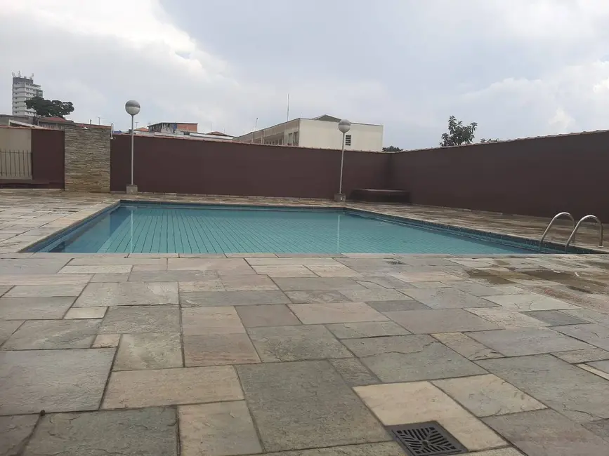 Foto 1 de Apartamento com 2 quartos à venda, 57m2 em Vila Erna, São Paulo - SP